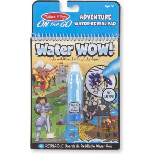 Melissa & Doug Water Wow! Adventures