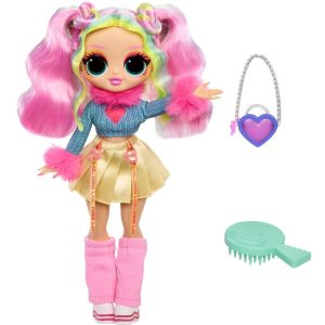 L.O.L. Surprise O.M.G. Bubblegum D.J.