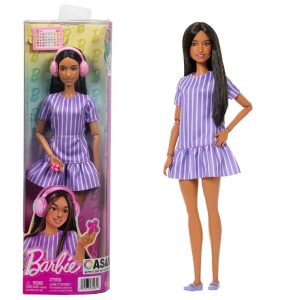 Barbie Fashionistas Pop met Autisme