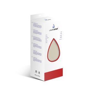 Laurastar Evolution Strijkhoes 127x49.5 cm Ecru