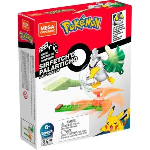 Mega Construx Pok&eacute;mon Power Pack Assorti