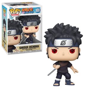 Funko Pop! 1659 Anime Naruto