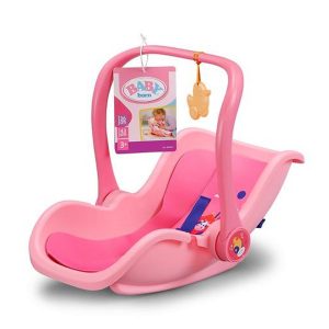 Baby Born Comfortstoeltje Roze