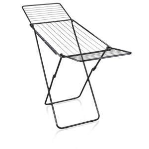 Leifheit 81696 Classic 200 Easy Droogrek Zwart