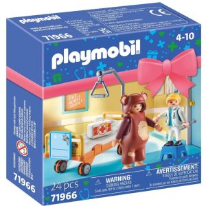 Playmobil 71966 Beterschap