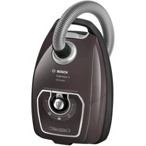 Bosch BGL7HYG Stofzuiger 890W Zwart/Grijs