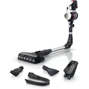 Bosch BBS711W Steelstofzuiger Wit/Zwart