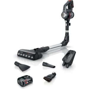 Bosch BBS712A Steelstofzuiger Grafiet