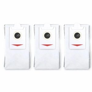 Bosch BHZRDBAB Stofzakken 3 Stuks