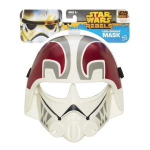 Hasbro Star Wars Rebels Masker Assorti