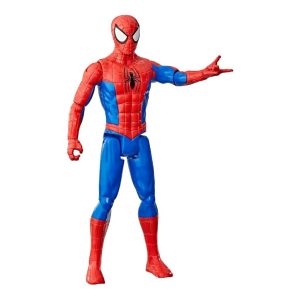 Hasbro Titan Series Spiderman