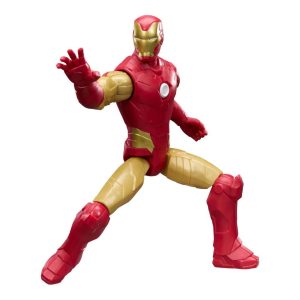 Hasbro Marvel Avengers Evergreen Iron Man