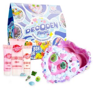 Decoden Magic DIY Sieradendoosje
