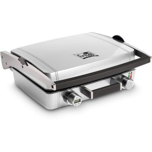 Fritel CW 3637 WaffleTastic Wafelmaker Zilver/Zwart