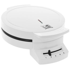 Fritel A202 Hartjeswafelijzer Wafelijzer Wit