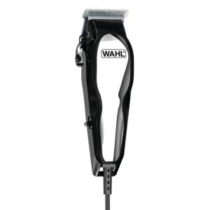 Wahl Baldfader Clipper Trimmer Chroom/Zwart