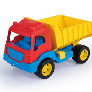 Dolu Tipper Truck 38cm