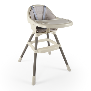 Dolu Premium Verstelbare Kinderstoel Beige