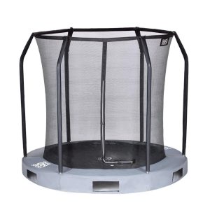 Game On Sport Veiligheidsnet voor Inground Black Line 244 cm