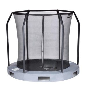 Game On Sport Veiligheidsnet voor Inground Black Line 305 cm