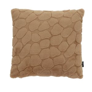 Unique Living Kussen Daaf 45x45 cm Latte