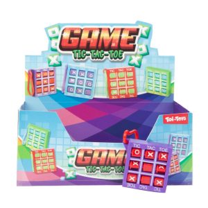 Sleutelhanger Boter Kaas en Eieren Assorti