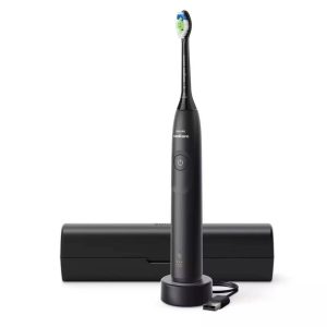 Philips HX7101/02 Sonicare 5300 Series Elektrische Tandenborstel Zwart