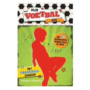 Mijn Voetbalbox