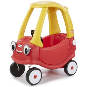 Little Tikes 6120 Cozy Coupe Anniversary 6120 Loopauto