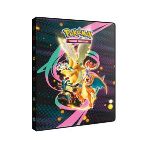 Pok&eacute;mon Portfolio Ascended Heroes