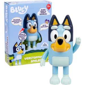 Bluey Hide and Seek Verstoppertje Spel