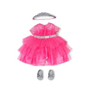 Baby Born Princess Outfit 43 cm