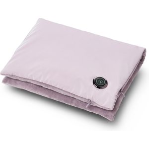 Medisana OL 400 Handwarmer 42x27 cm Paars