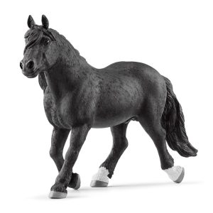 Schleich Noriker Hengst