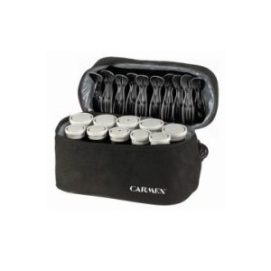 Carmen C2010 Haarkrul Reis Set