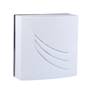 Byron 761 Bedrade Deurbel Set