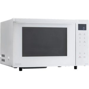 Panasonic NN-DF37PWEPG Combimagnetron 23L 1000W Wit