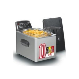 Fritel  SF4551 Friteuse 5L 3200W