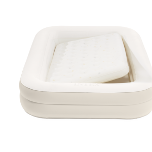 Intex 66811NP Kidz Travel Bed met handpomp Wit
