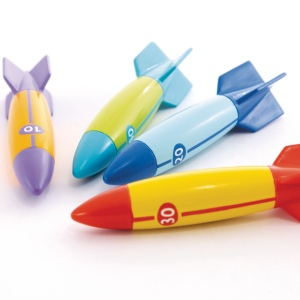 Intex 55508 Onderwater Torpedo