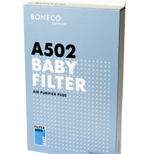 Boneco A502 Baby Filter voor Luchtreiniger P500
