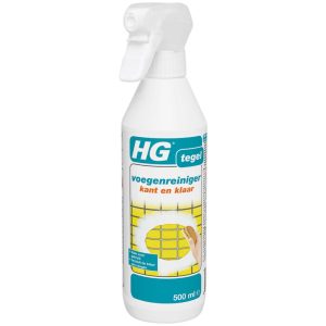 HG Voegenreiniger Kant&Klaar 500ml