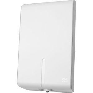 One for All SV9455-5G DVB-T2 5G Buitenantenne Wit