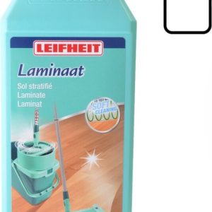 Leifheit Laminaatreiniger 6 x 1L