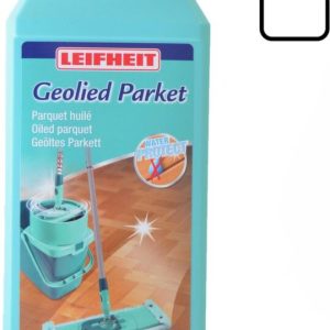Leifheit Geolied Parketreiniger 6 x 1L