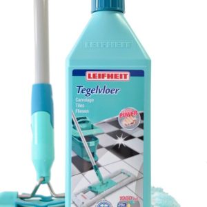 Leifheit Tegelreiniger 6 x 1L
