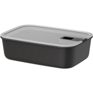 Mepal Easyclip Vershouddoos 1.5L Nordic Black