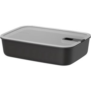 Mepal Easyclip Vershouddoos 2.25L Nordic Black