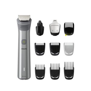 Philips MG5920/15 Series 5000 10in1 Multigroom Zilver