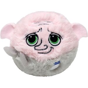 TY Beanie Bouncers Knuffel Harry Potter Dobbey